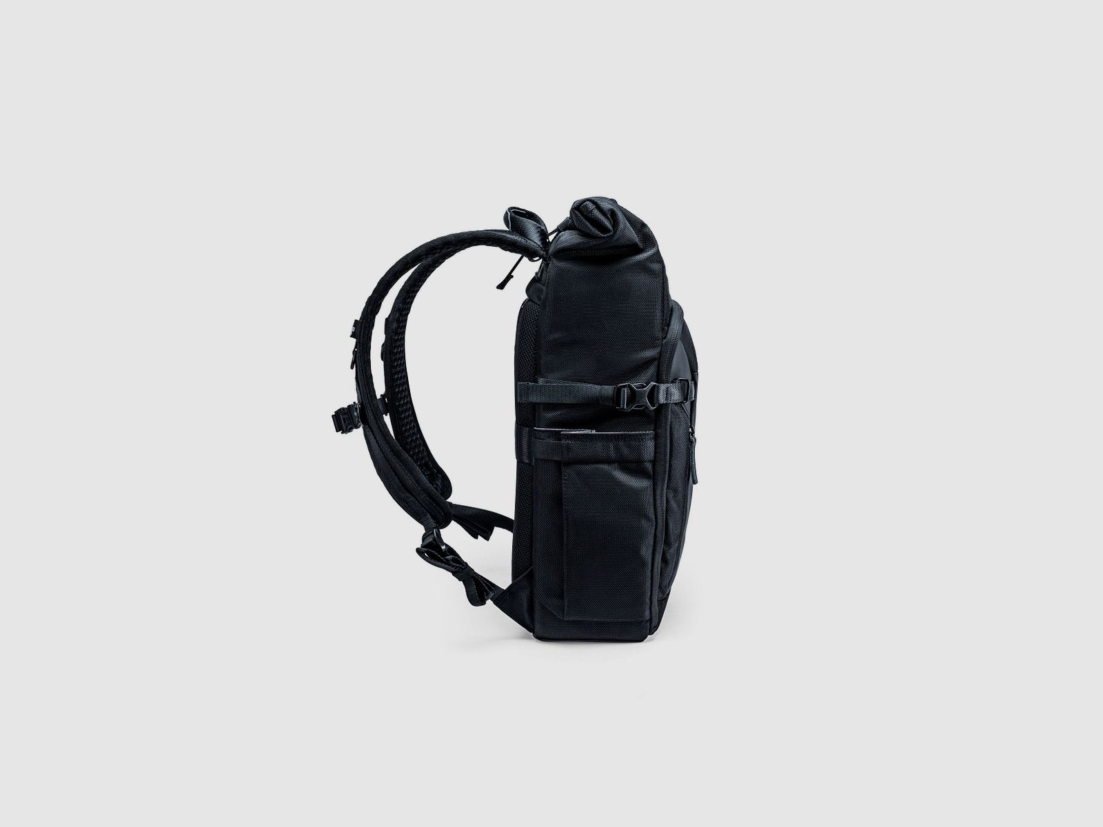 Vanguard World Veo Select 39RBM BK – Plecak, zdjęcie 7 z 8