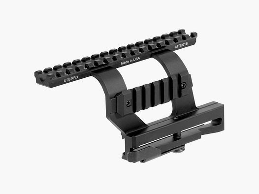 Rail de montage AK UTG PRO