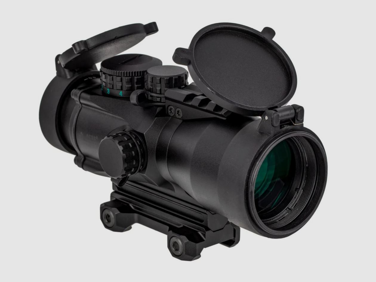 SLx 5x36 Prism Scope ACSS 5.56/308