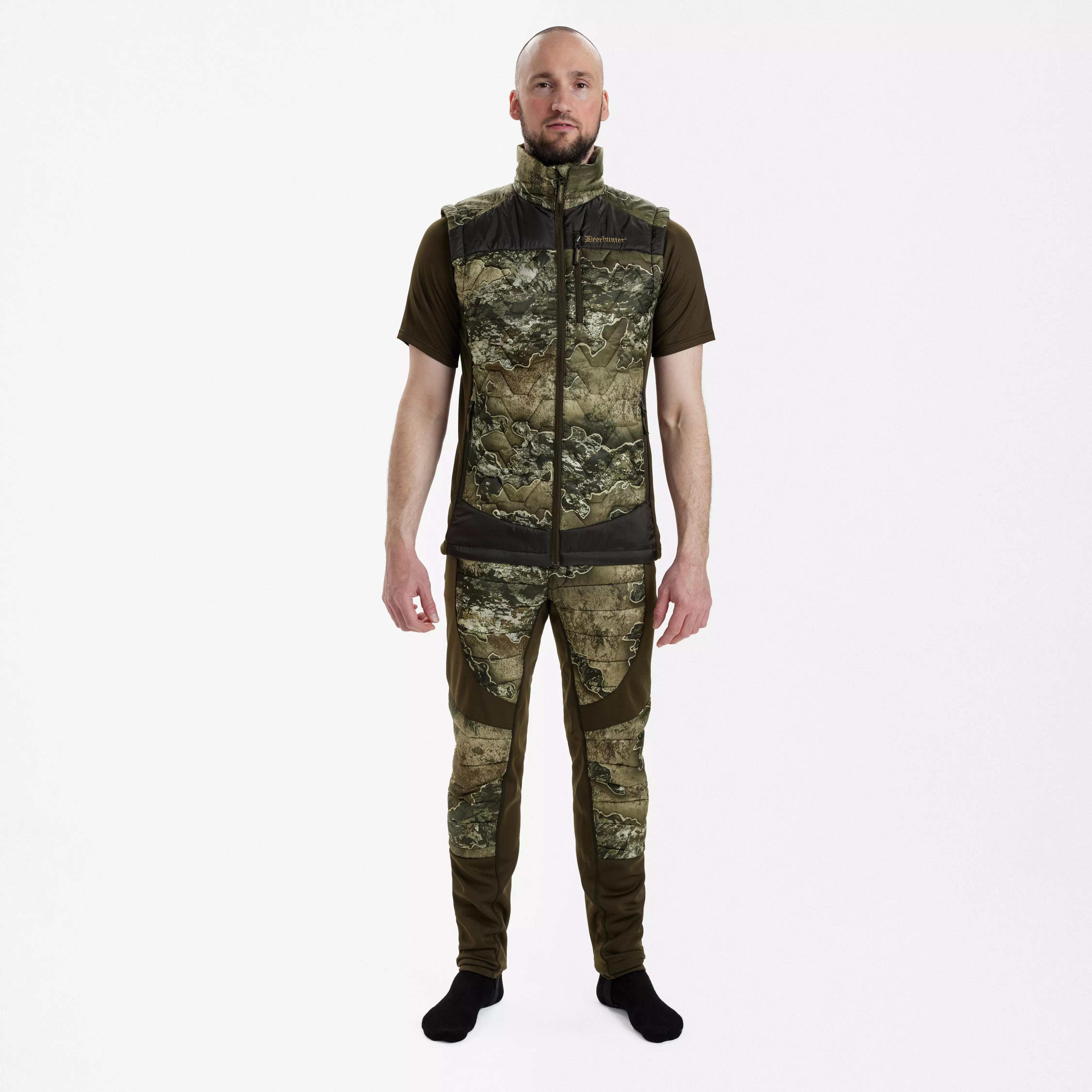 Excape gilet matelassé - REALTREE EXCAPE™, image 3 sur 5