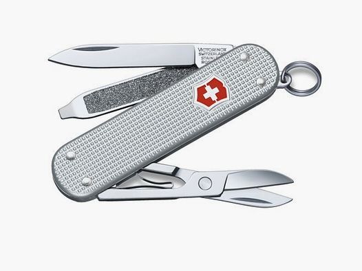 Victorinox Classic Alox