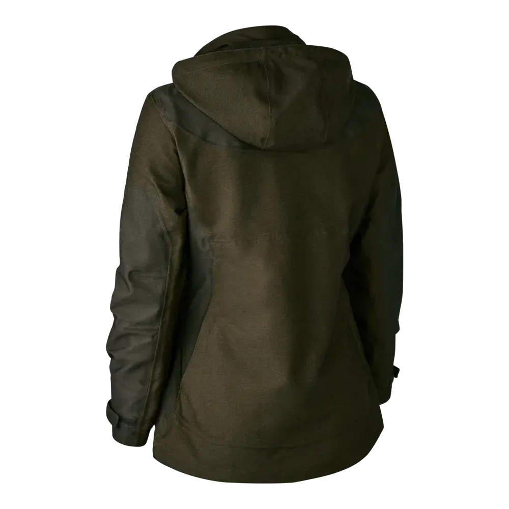 Women's Hunting Jacket Deerhunter, image 4 of 6