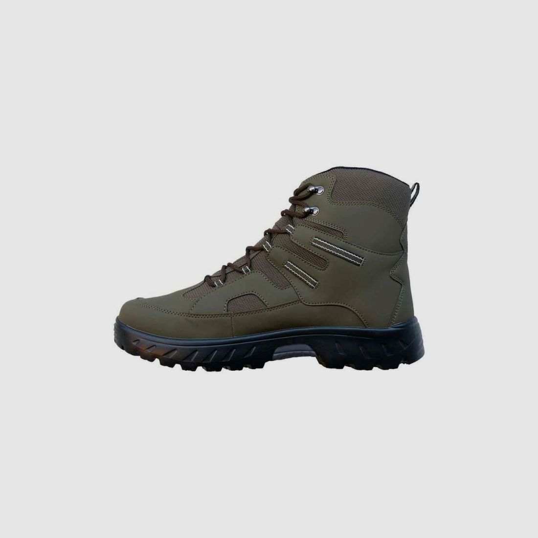 PARFORCE® Winter Jagd- und Treckingstiefel