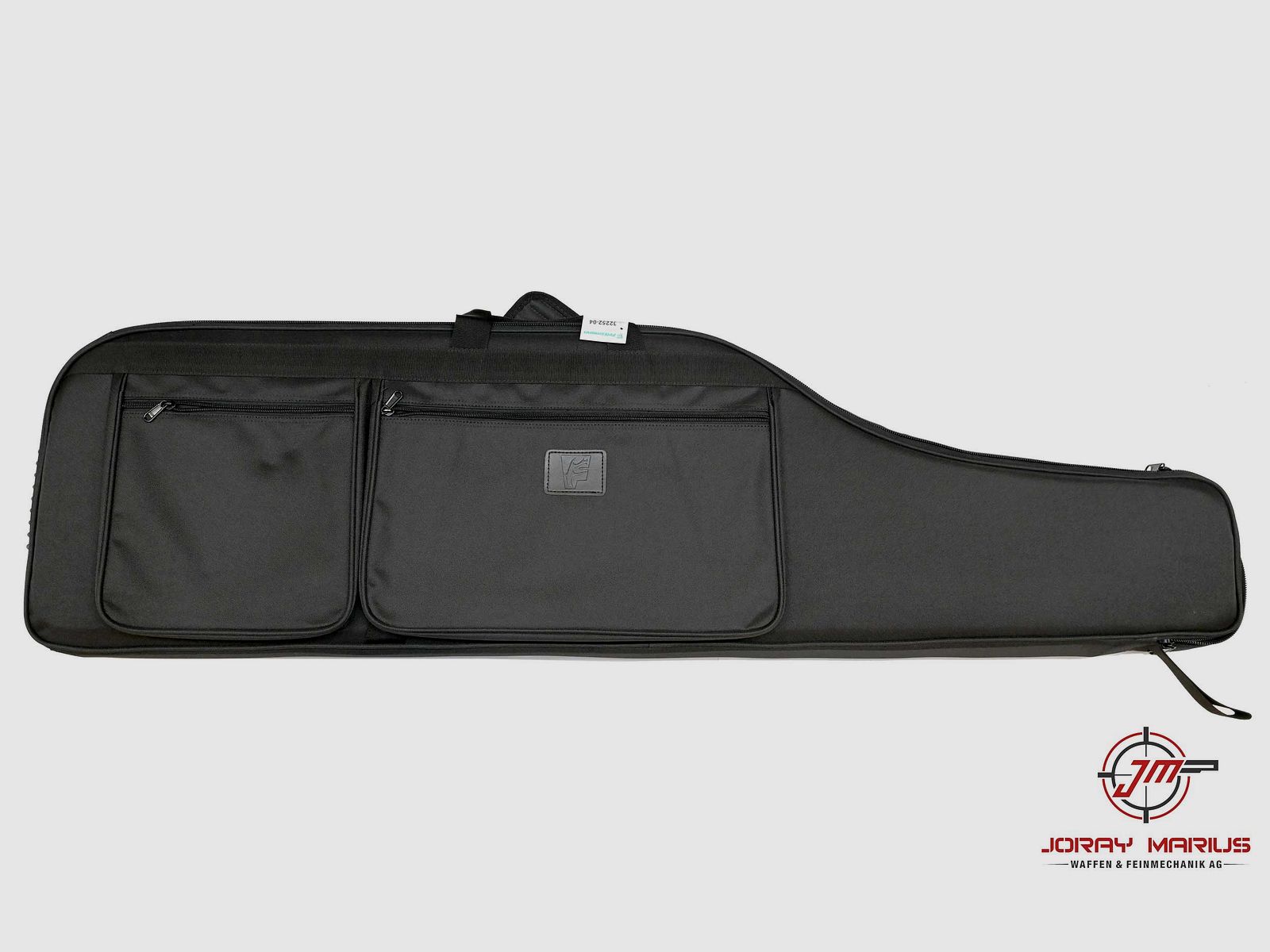 Rifle case 128x33cm