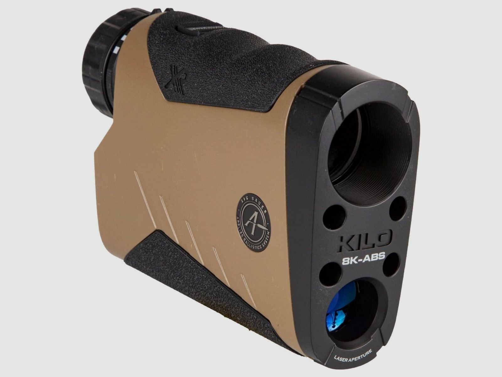 Sig Sauer KILO8K-HD Compact LRF Entfernungsmesser 7315 m Reichweite