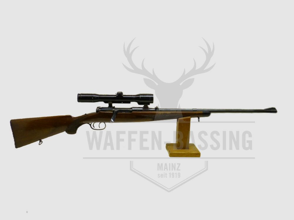 Steyr Mannlicher GK, Bild 1 von 10