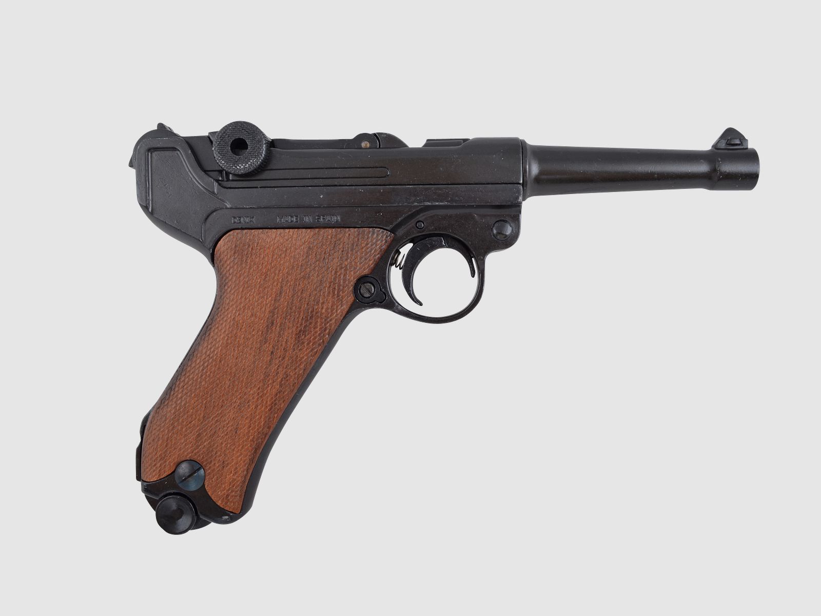 Broń dekoracyjna P08