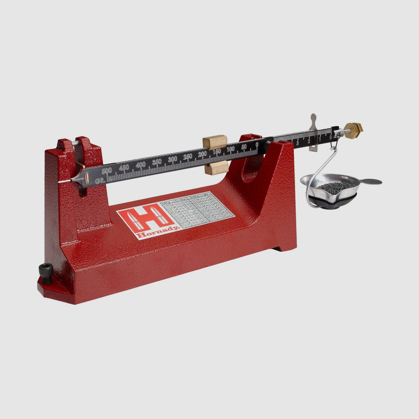 Hornady BALANCE BEAM SCALE