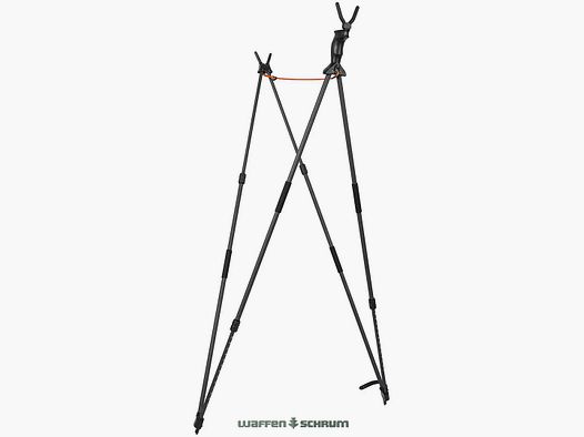 Blaser Carbon Support de Tir 2.0 124/198 cm 985g