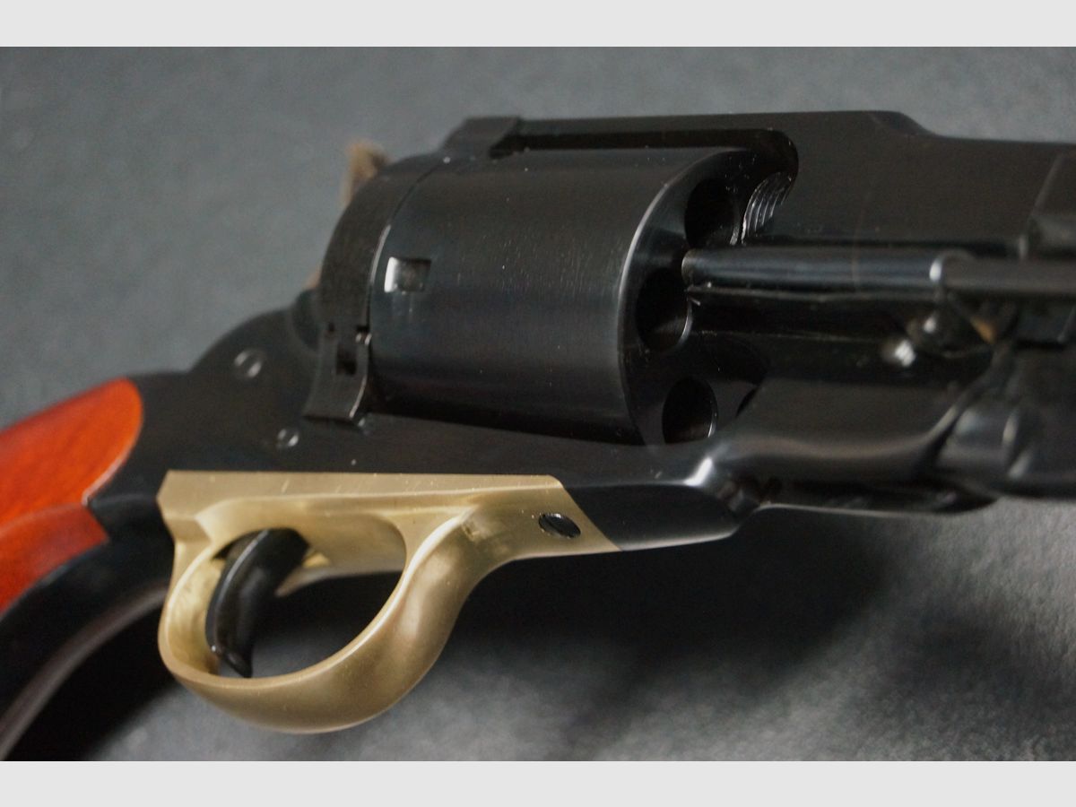 Uberti 1858 New Improved Army 38 Special, Bild 3 von 7