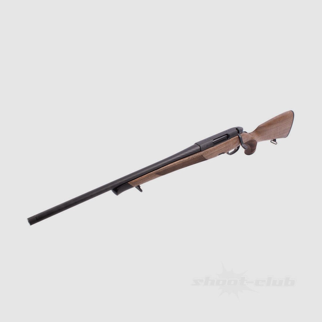 Steyr Mannlicher CL 2 Goiserer Links Repetierbüchse .308Win