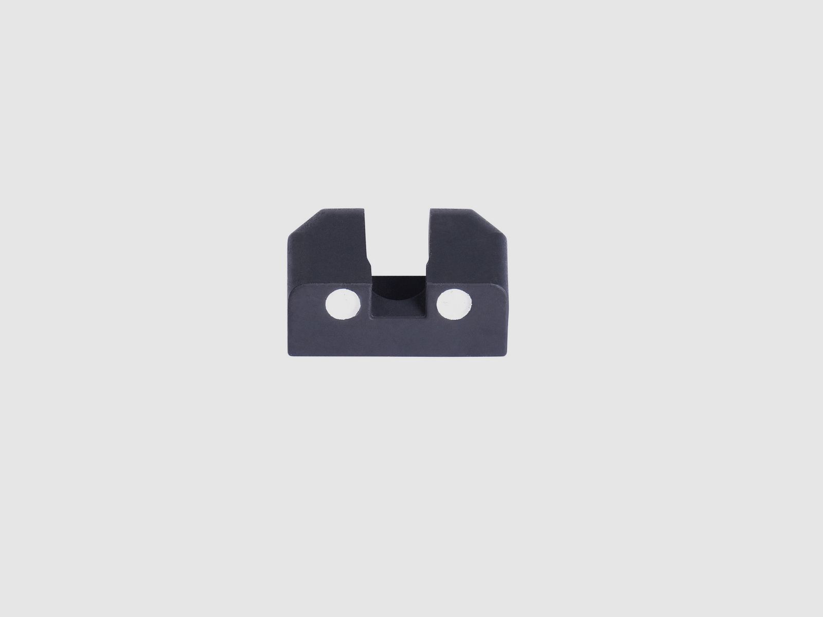 SIG SAUER P320 contrast sight MP
