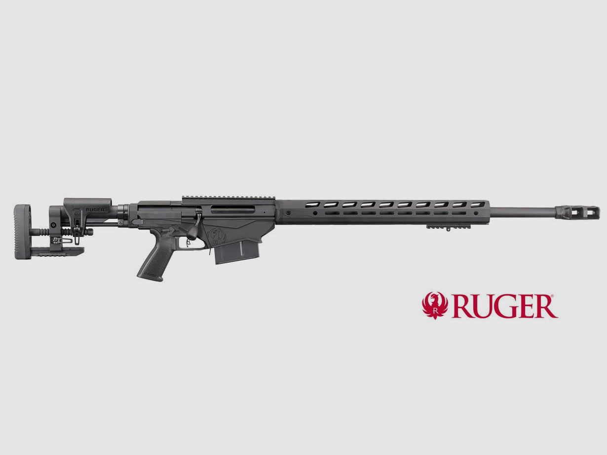 RUGER Precision Rifle 26 pulgadas .300 WinMag