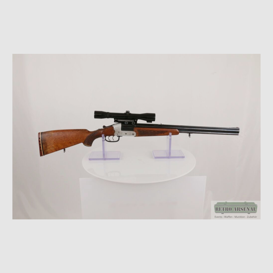 Heym 22A