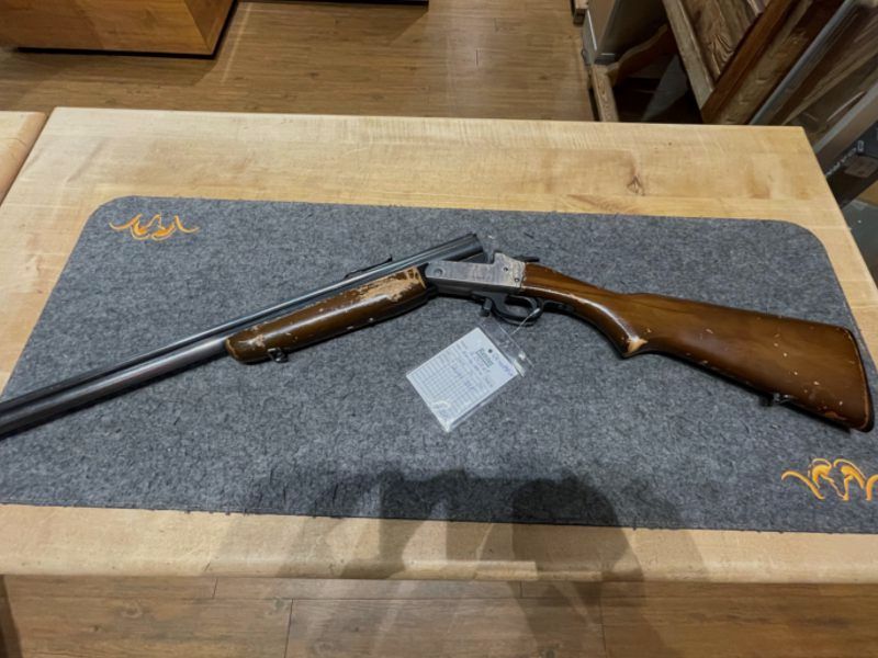 BBF Savage Mod. 24 | Gebrauchtwaffe, Bild 2 von 8