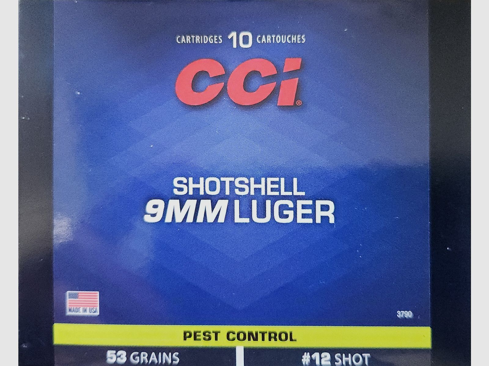 Neue CZ P09 und Munition