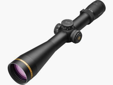 Leupold VX-6HD 4-24x52mm CDS-ZL2 TMOA matte zwart