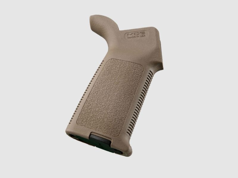 MOE Pistolengriff AR15 Coyote, Bild 1 von 3