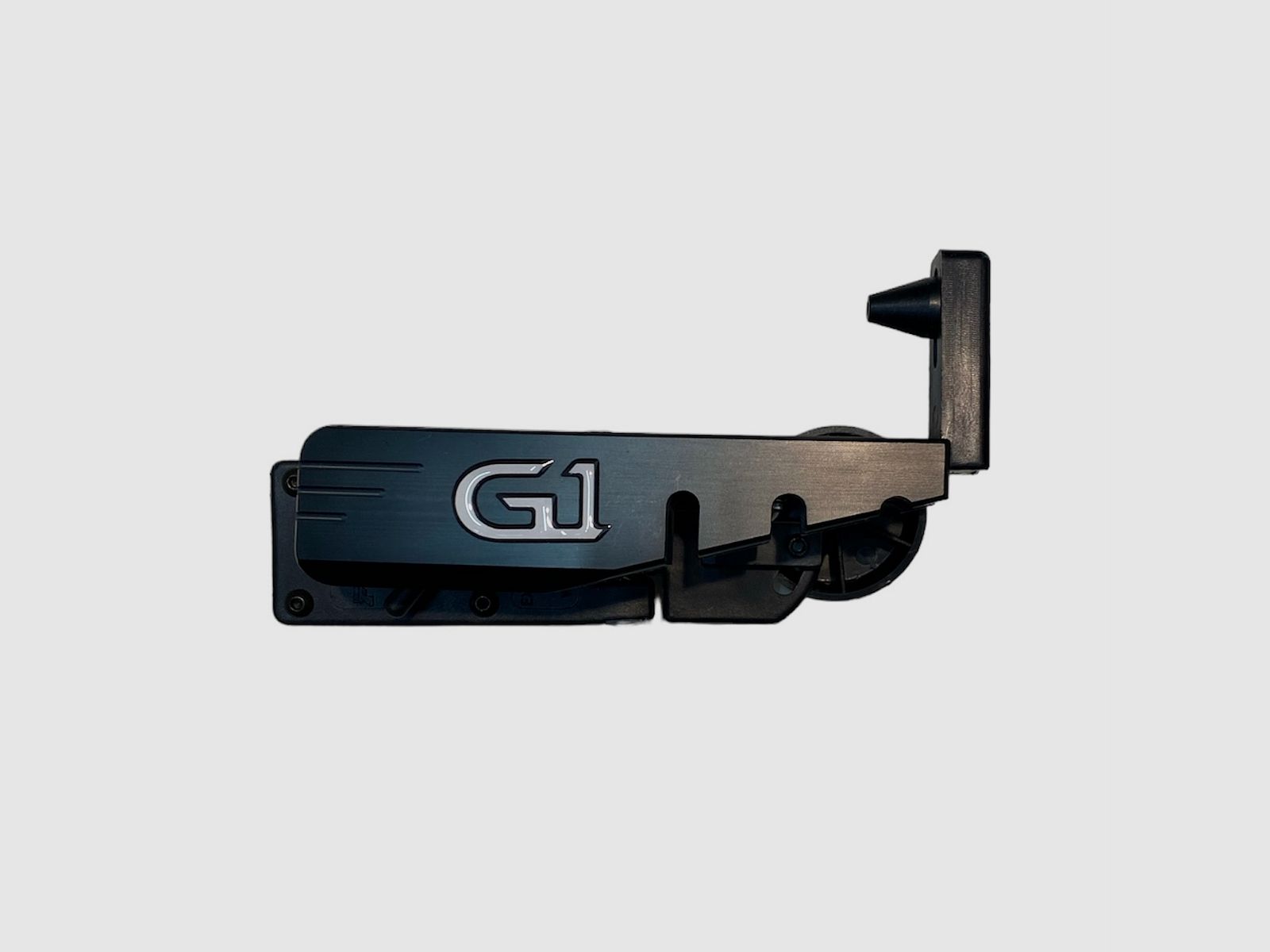 Laufhalter THE ONE EVO IPSC Sport Ghost, Bild 1 von 2