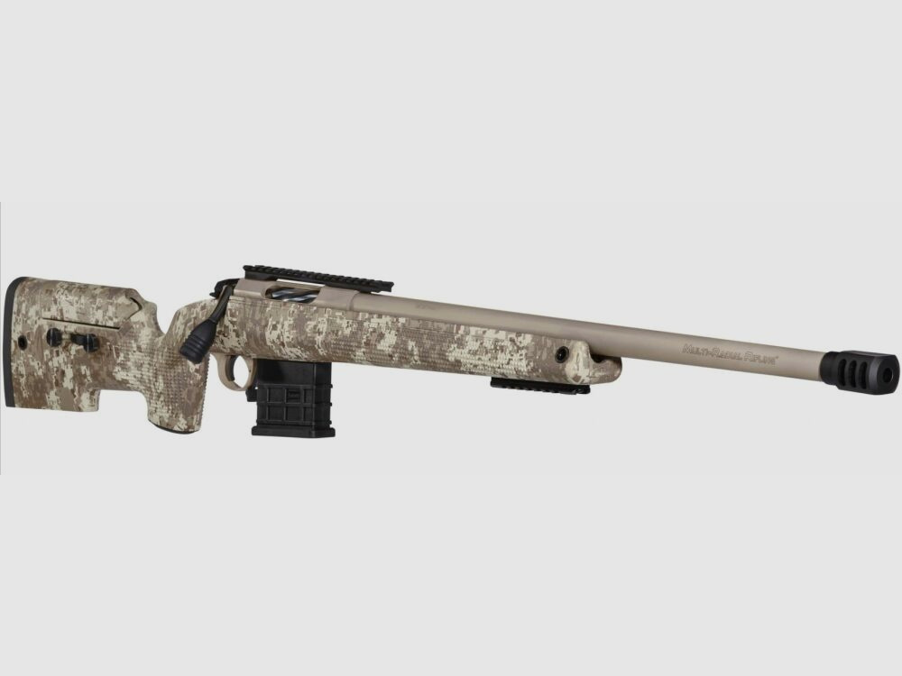 Mercury Tactical Evo US Desert