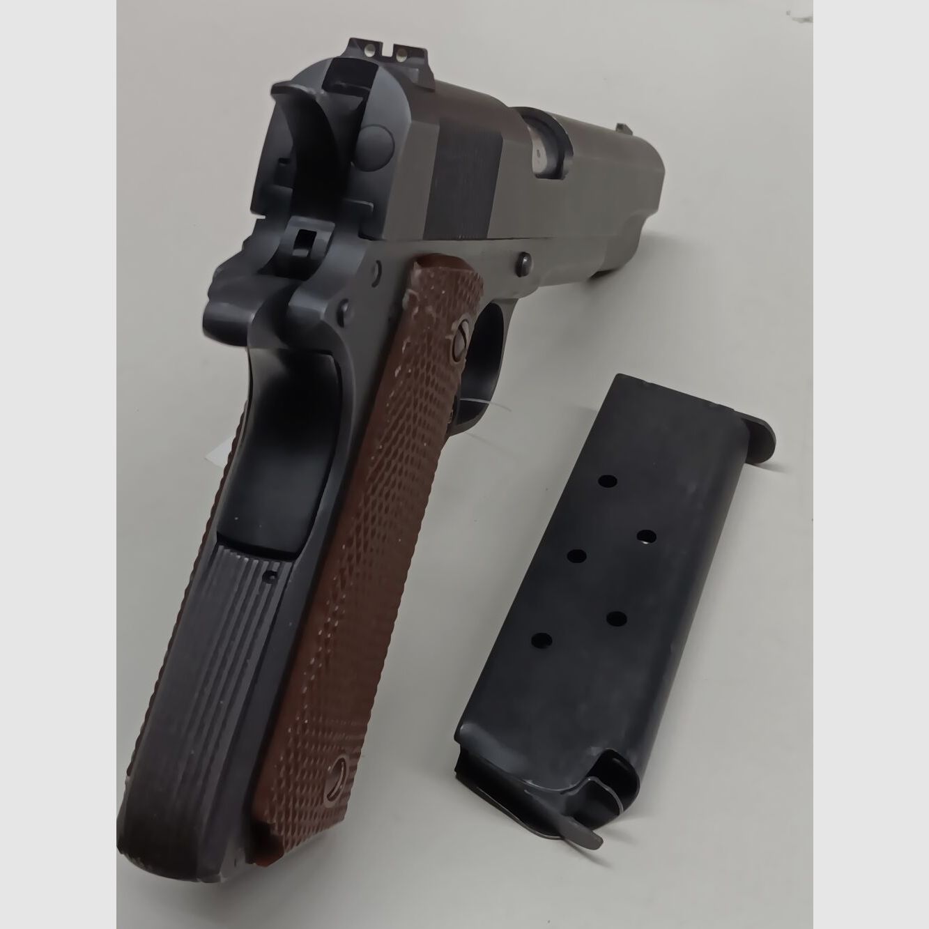 Norinco - China Model of the 1911 A1