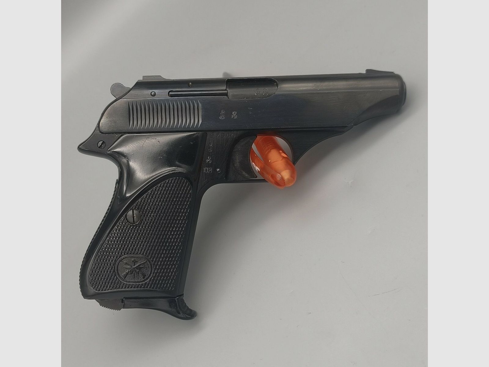 Bernardelli Mod. 60 7,65 7,65mm Browning
