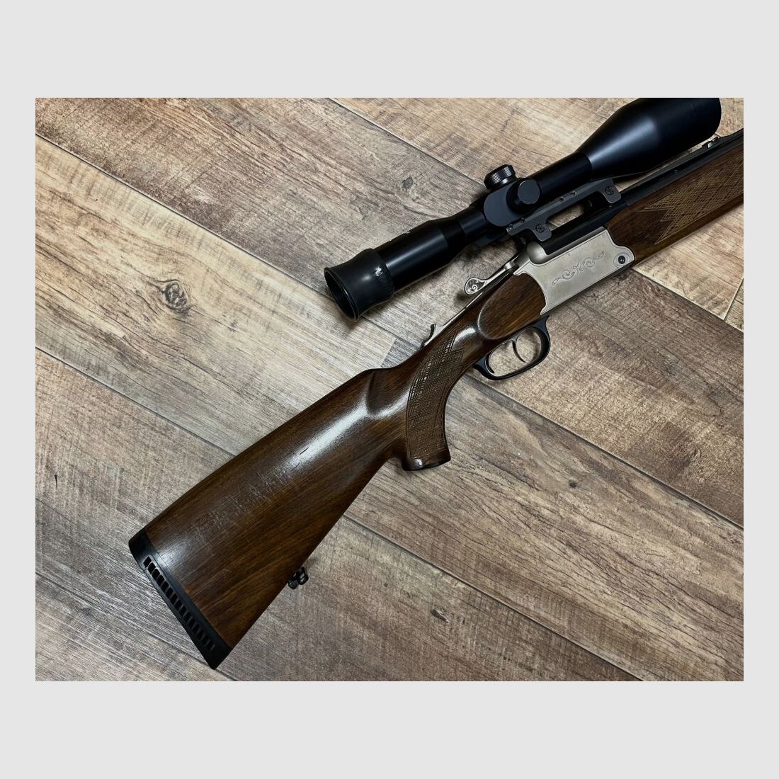 Frankonia ähnlich Blaser BBF 95 12/70 und .30-06 springfield
