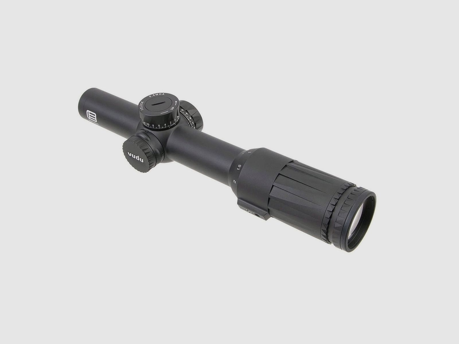 EOTECH Vudu 1-6x SR1 MRAD, Bild 1 von 2