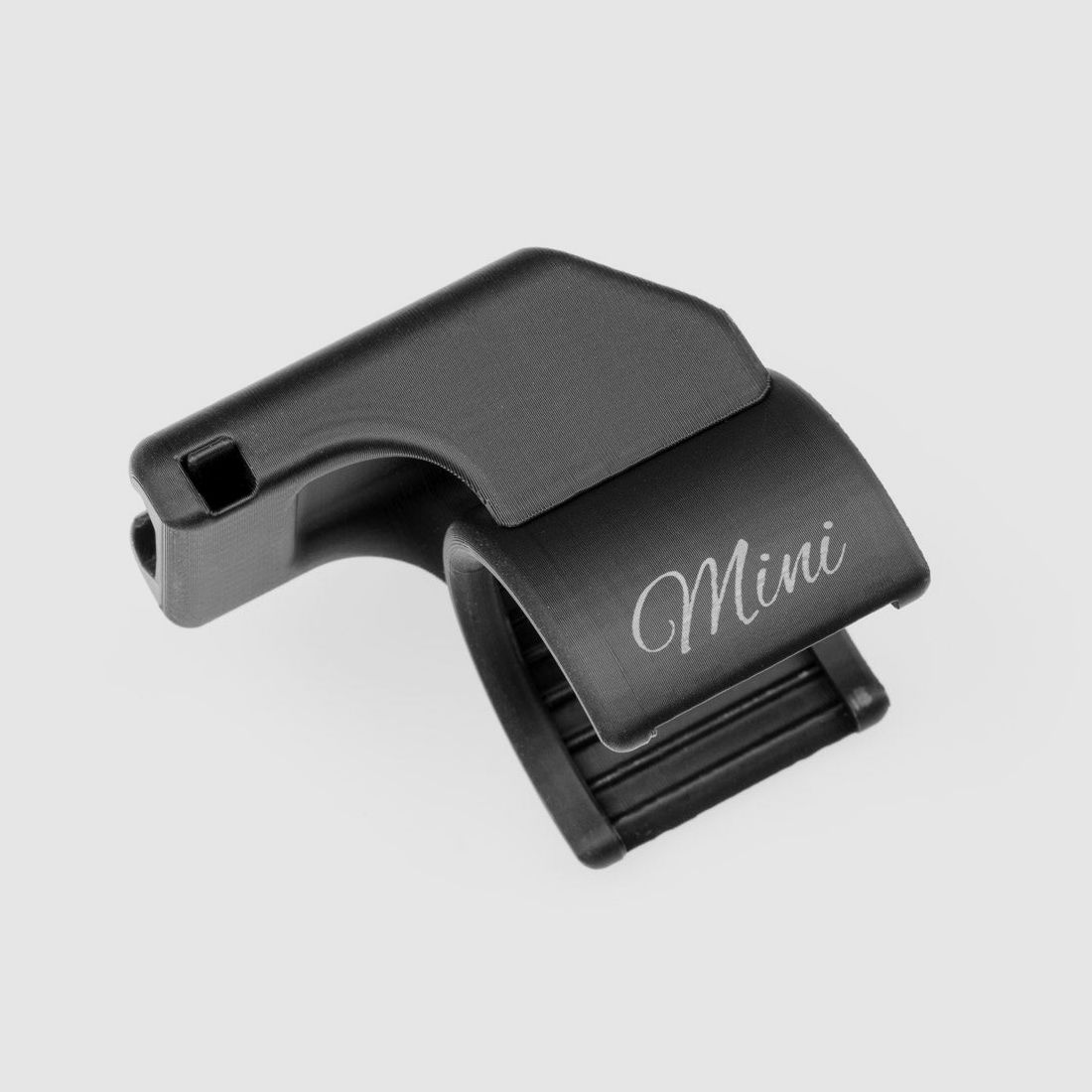 TAC-MAG T2/T "Mini" V2 | Magazine Holder | Magazine Holder | HDR50 | Cooperation X FischerSTUFF