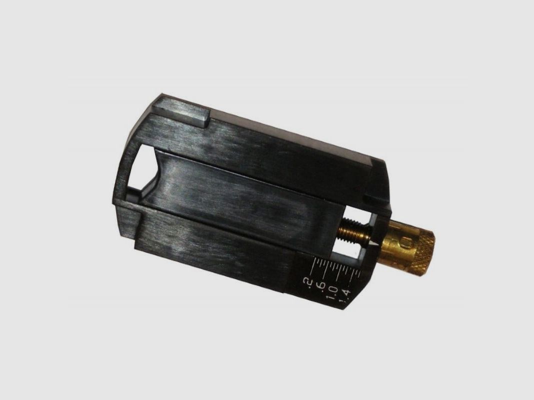 LEE MISURINO MICROMETRICO PER DOSATORE -90792, immagine 1 di 2