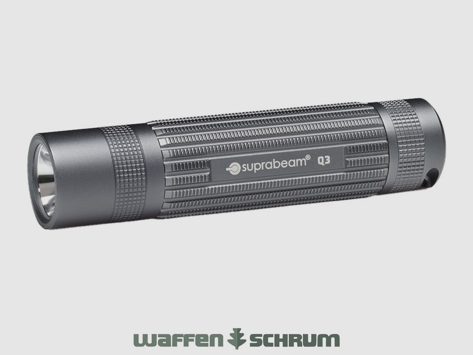 suprabeam Taschenlampe LED Q3
