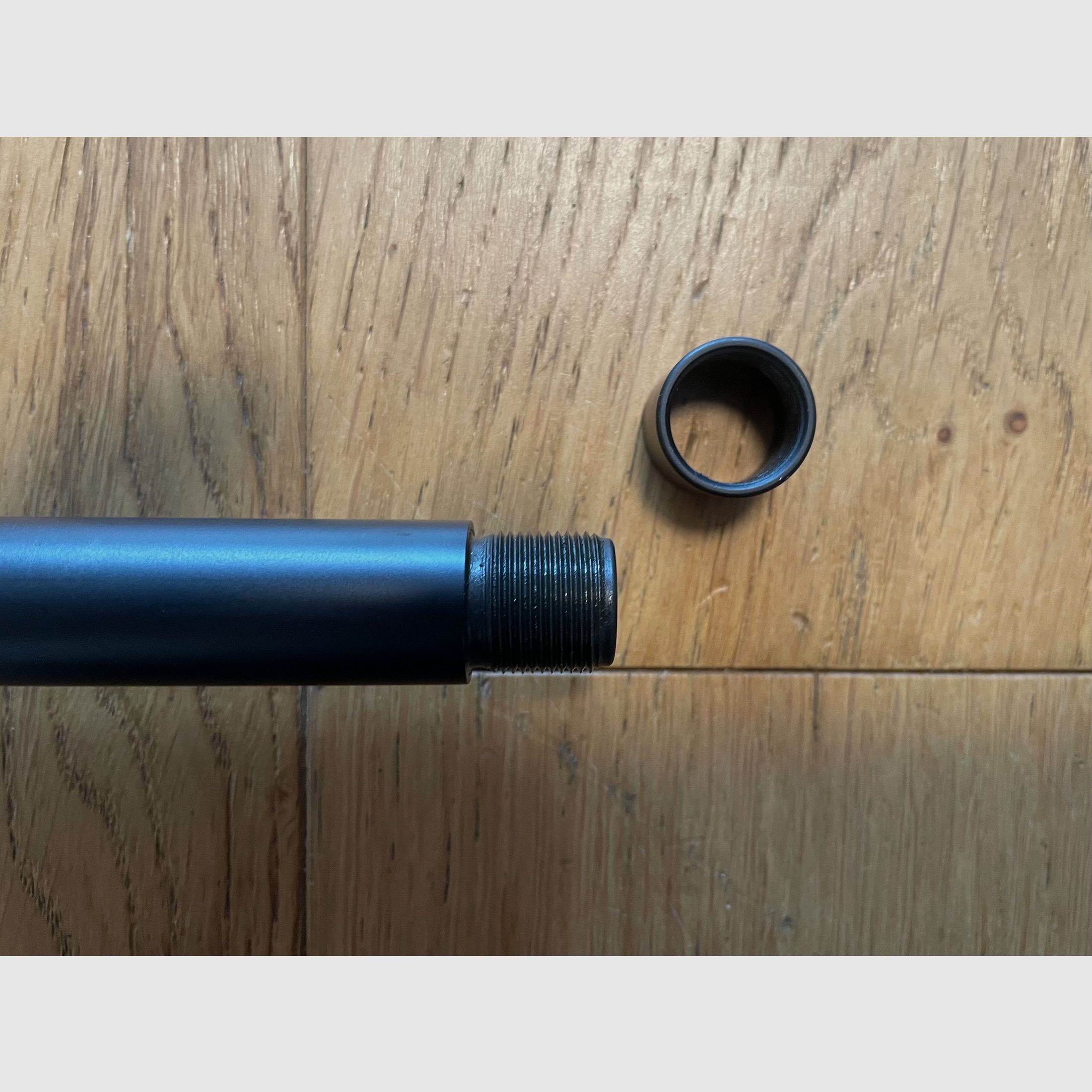 Blaser R8 Professional Cal. 30-06 SPRG / Svemko suppressor Titan / Blaser sling / 100 rounds