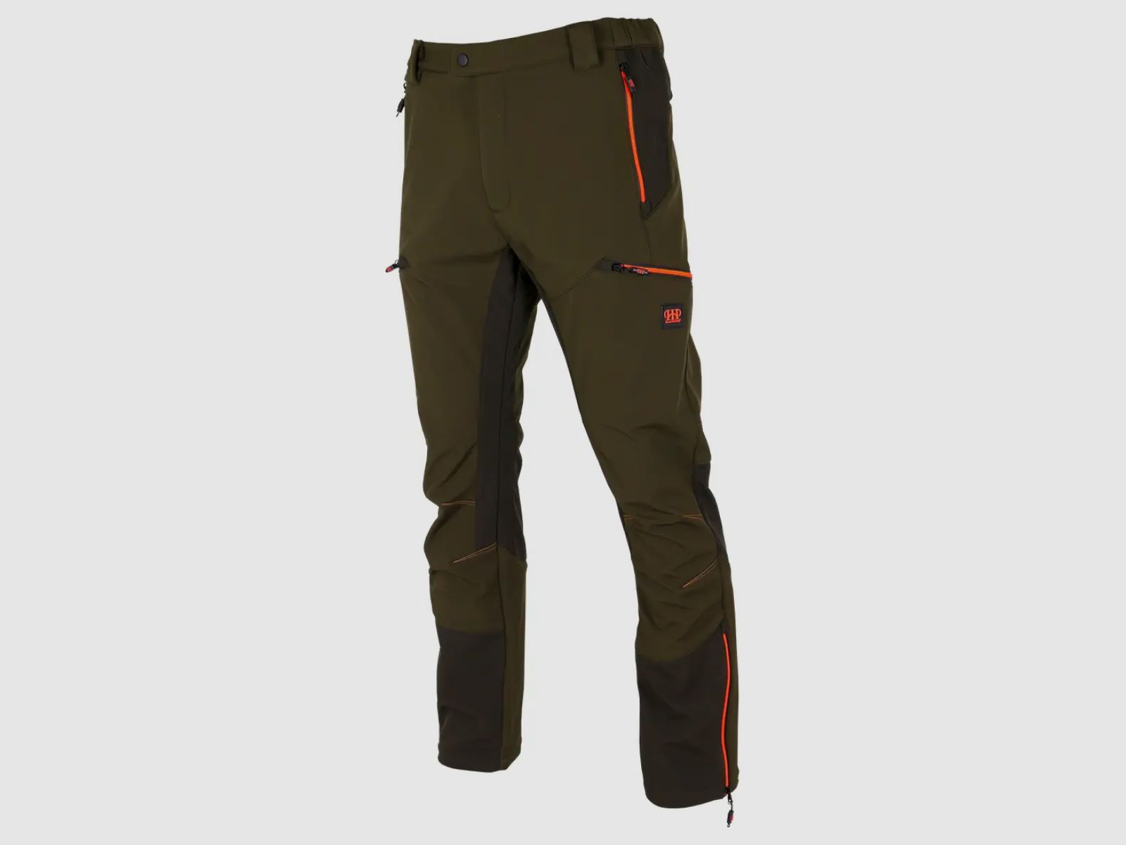 House of Hunting Softshell-broek Luca