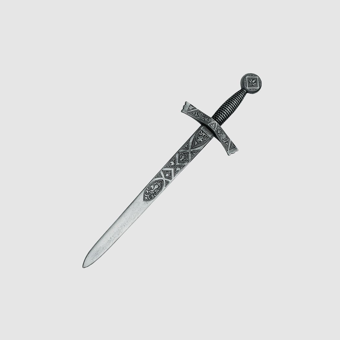 Brieföffner 24cm
