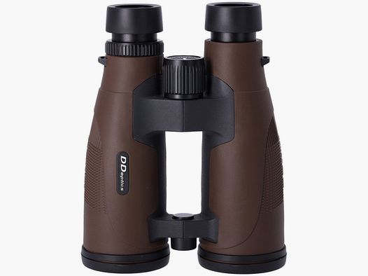 DDoptics Pirschler 8x56 Gen.3 binoculars brown