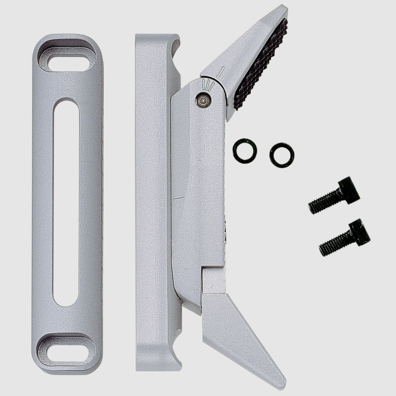 Anschütz tapa de aluminio 4759, imagen 2 de 2