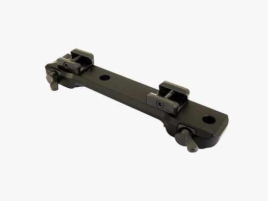 MAKuick / 1-tlg. Für werkseitig vorbereitete Büchsen Sako | 85 S | LM- Prisma | | Standard