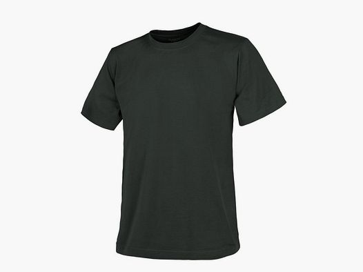 Koszulka Helikon JUNGLE GREEN (TS-TSH-CO-27-B06)