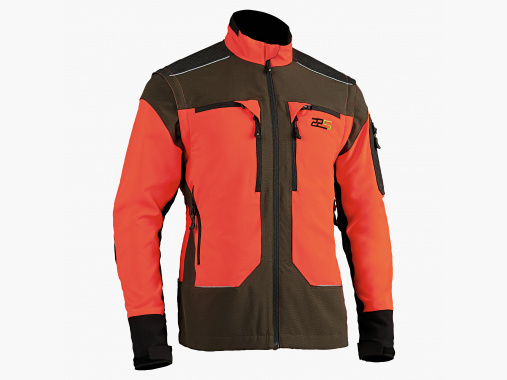 PSS Herren Stretchjacke X-treme Vario | 3XL