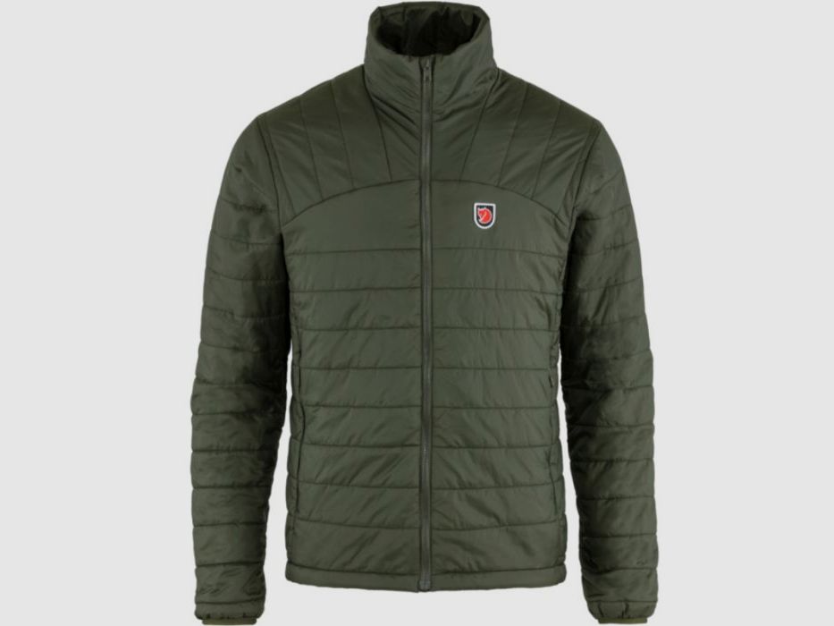 Fjällräven H-Jacke X-Lätt, Bild 1 von 4