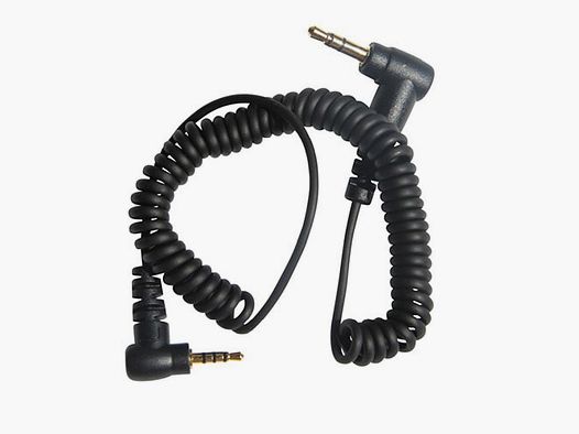 Lafayette radio cable Sordin/ M5 2.5 mm