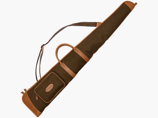 FUTERAŁ BLASER TWILL LEATHER BLASER TYP A