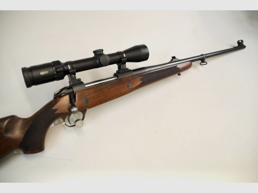 Sako Mod. 85 L Hunter