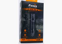 Fenix PD36 TAC LED Lampe de poche