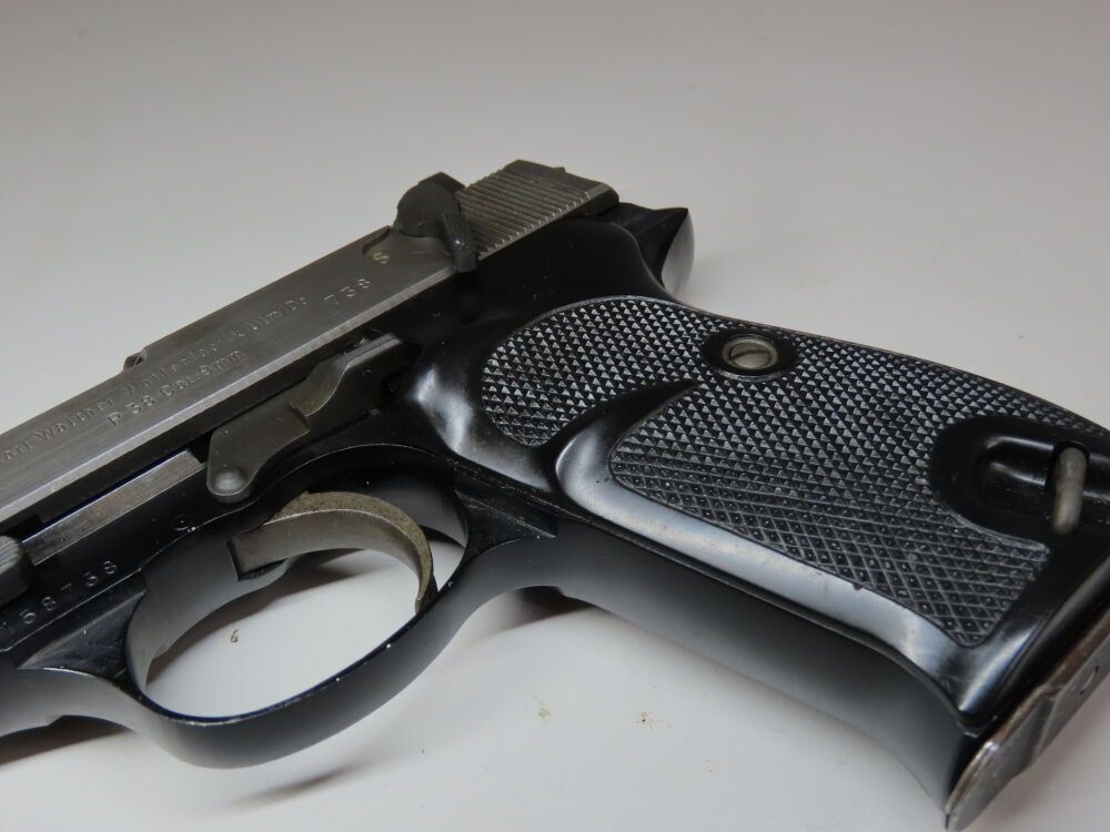 Walther P38 Bestzustand!