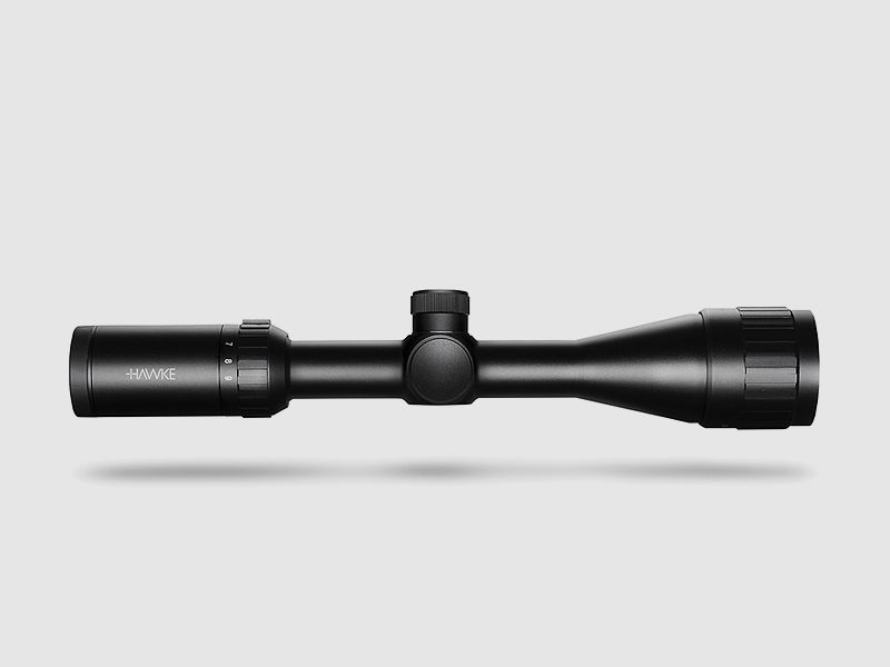 Hawke ZF Vantage 3-9x40 AO, Mil Dot, 1z