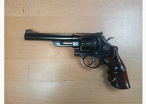 Smith & Wesson M 25-3
