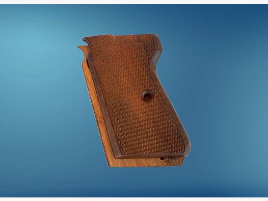 Holzgriffschalen Para