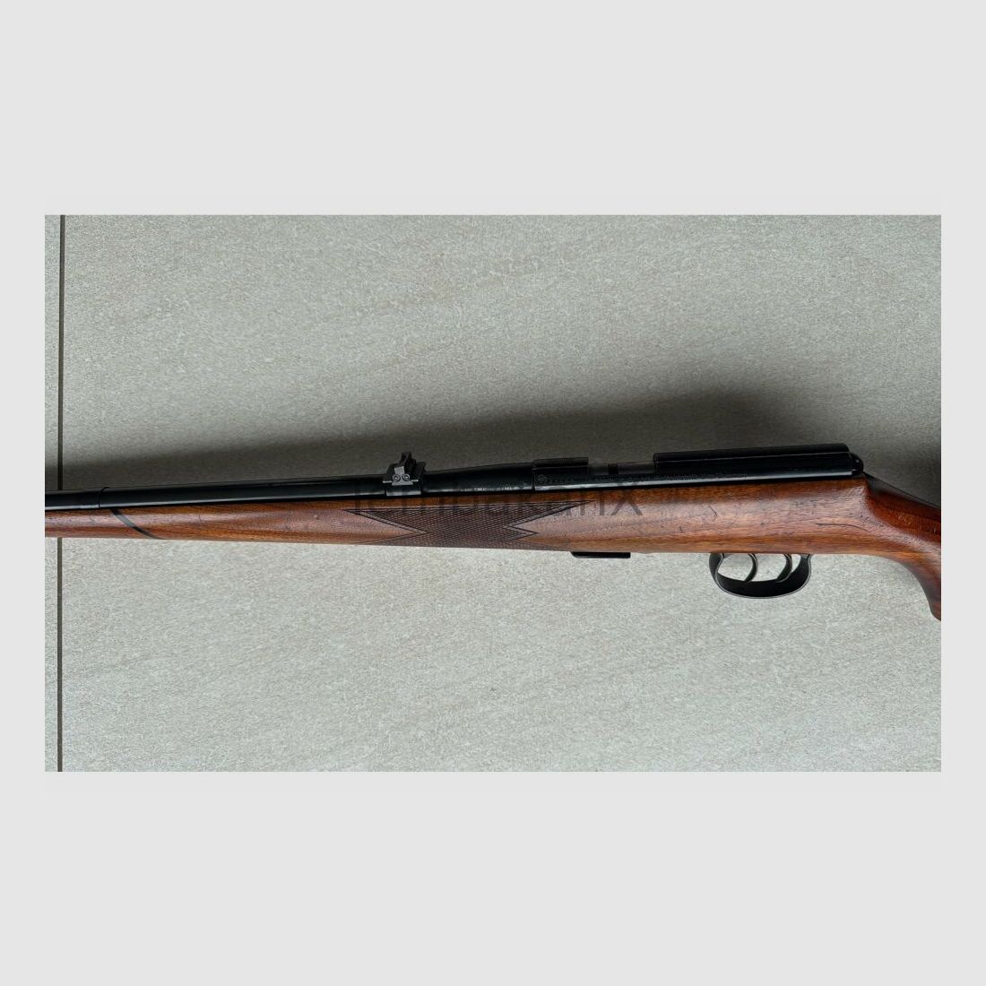 Anschütz Stutzen .22lr