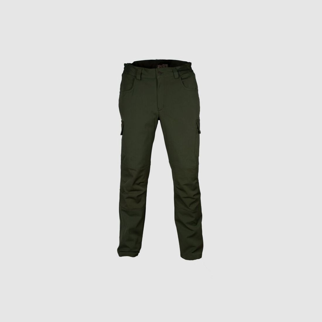 Hubertus Herren Dornenhose Oliv